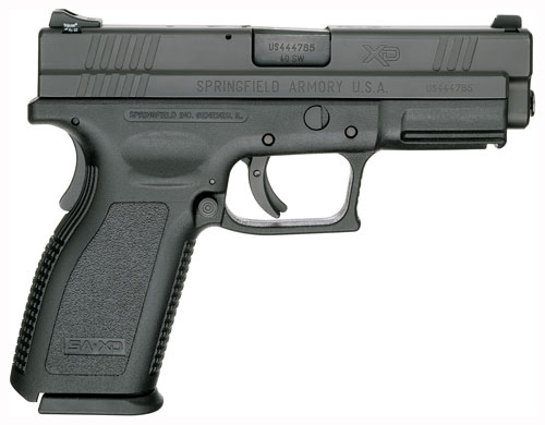 Springfield Armory - XD - .40 S&W for sale