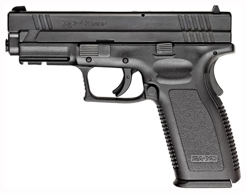 Springfield Armory - XD - 45 AUTO for sale