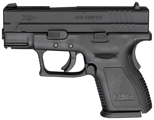 Springfield Armory - XD - .40 S&W for sale