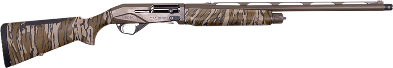 WEATHERBY SORIX TURKEY 20GA 3" 24" GREY/MO BOTTOMLAND< - for sale