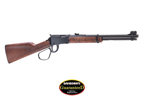 HENRY CLASSIC LRG LOOP 22LR 16.125" - for sale