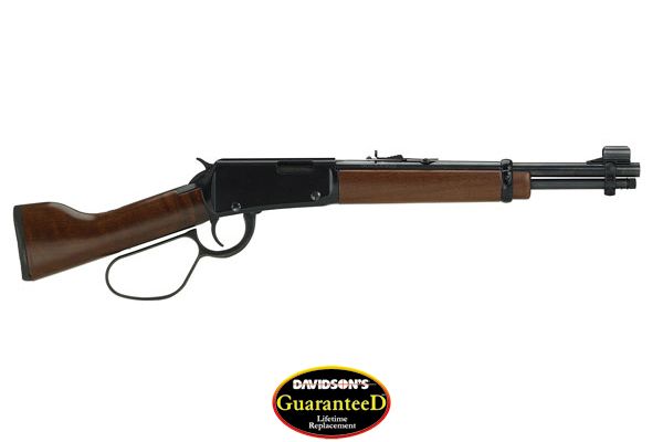 HENRY MARE'S LEG 22LR 12.9" BL PSTL - for sale