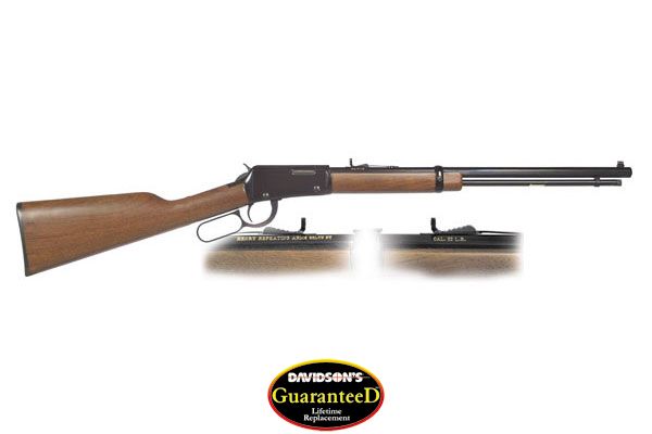 Henry Repeating Arms - Henry Lever - .22LR for sale