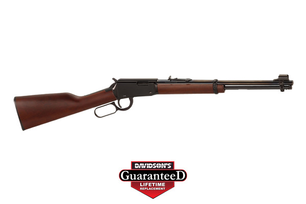 HENRY CLASSIC COMPACT 22LR 16.125" - for sale