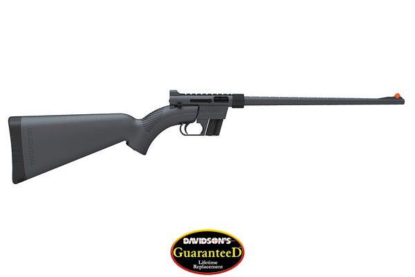 HENRY U.S. SURVIVAL AR-7 22LR 16.125" BLACK SYNTHETIC - for sale