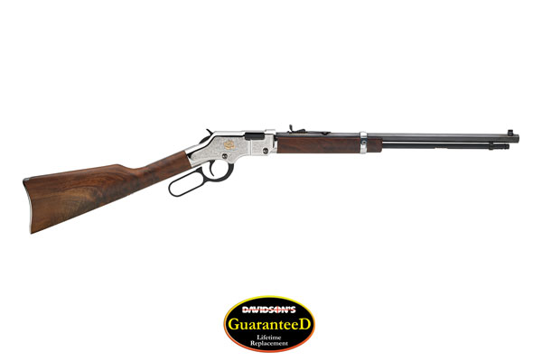 Henry Repeating Arms - American Beauty - .22LR for sale