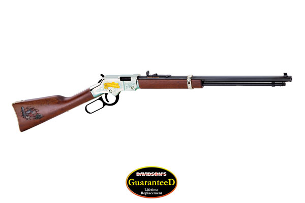 Henry Repeating Arms - Henry Lever - .22LR for sale