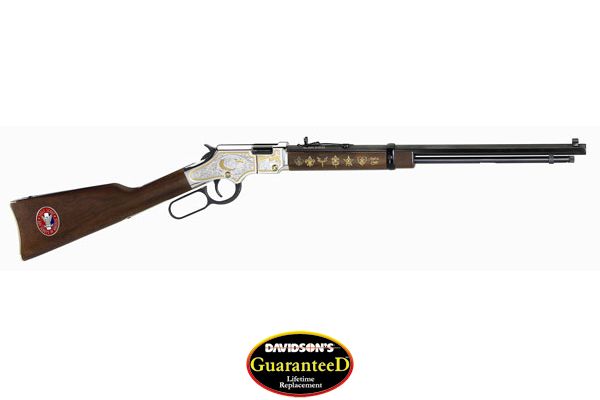 Henry Repeating Arms - Golden Boy - .22LR for sale