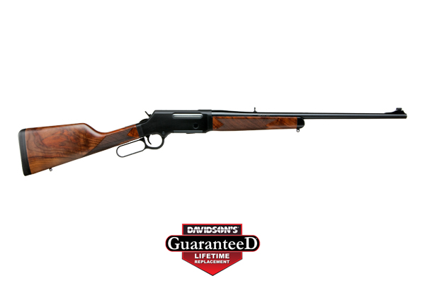 HENRY LONG RANGER .223REM/5.56 20" BLUED WALNUT W/SIGHTS - for sale