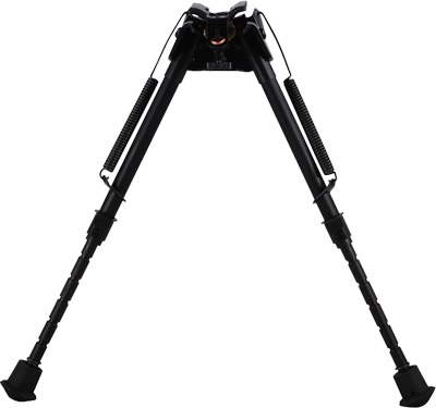 harris - Non-Swivel - 6 TO 9 IN LEG NOTCH RIGID MODEL BIPOD for sale