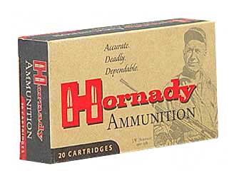 HORNADY 223 REM 75GR BTHP MATCH 20RD 10BX/CS - for sale