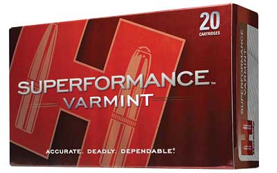 HORNADY SPF 243 WIN 95GR SST 20RD 10BX/CS - for sale