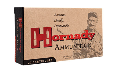 HORNADY 300 AAC 135GR FTX 20RD 10BX/CS - for sale