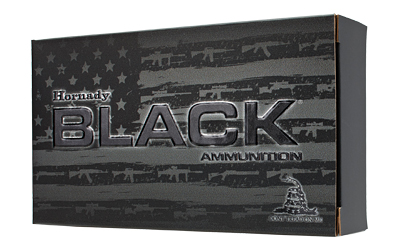 HORNADY BLACK 5.45X39MM 60GR V-MAX 20RD 10BX/CS - for sale