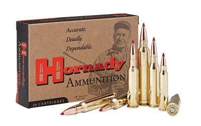 HORNADY MATCH 6MM CM 108GR ELD 20RD 10BX/CS - for sale