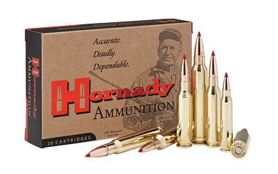 HORNADY MATCH 300 WIN MAG 178GR ELD MATCH 20RD 10BX/CS - for sale