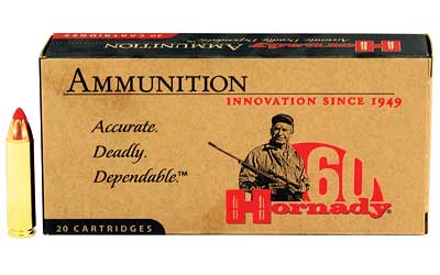 HORNADY 450 BUSHMASTER 250GR FTX 20RD 10BX/CS - for sale