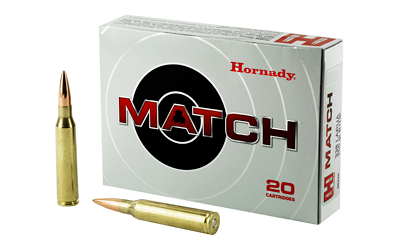 HORNADY 338 LAPUA MAG 250GR BTHP 20RD 6BX/CS - for sale