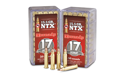 HRNDY 17HMR 15.5GR NTX 50/2000 - for sale