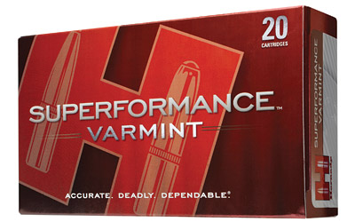 HORNADY SPF VARMINT 223 REM 35GR NTX 20RD 10BX/CS - for sale