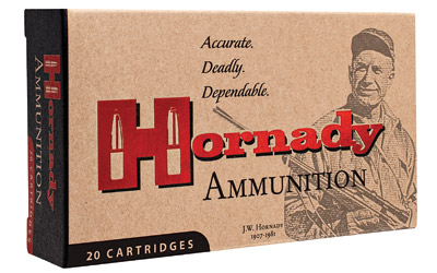 HORNADY VARMINT 223 REM 55GR V-MAX 20RD 10BX/CS - for sale