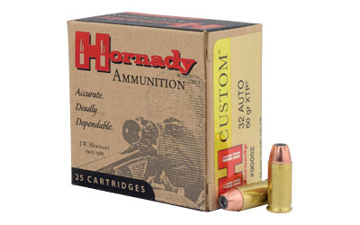 HORNADY 32ACP 60GR XTP 25RD 10BX/CS - for sale