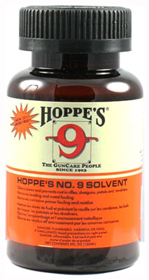 hoppe's - No. 9 - NO 9 GUN BORE CLEANER 5 OZ for sale