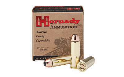 HORNADY 41 REM MAG 210GR XTP HP 20RD 10BX/CS - for sale