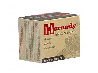 HORNADY 44 REM MAGNUM 300GR XTP 20RD 10BX/CS - for sale