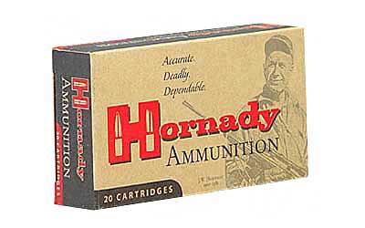 HORNADY 10MM 180GR XTP 20RD 10BX/CS - for sale