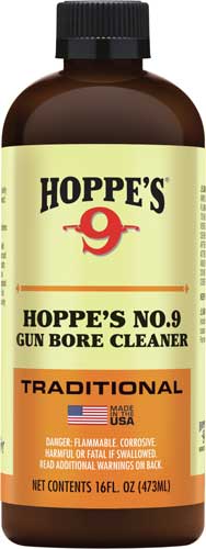 hoppe's - No. 9 - NO 9 GUN BORE CLEANER PINT for sale