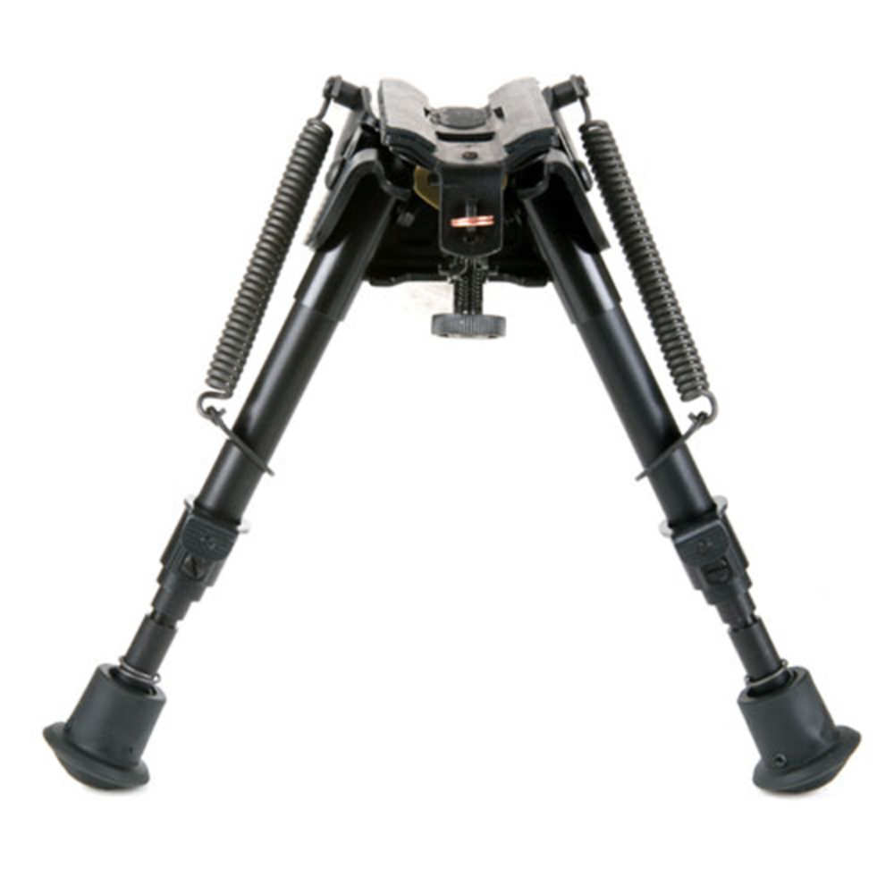 harris - Swivel - 6 TO 9 IN LEG NOTCH SWIVEL MODEL BIPOD for sale