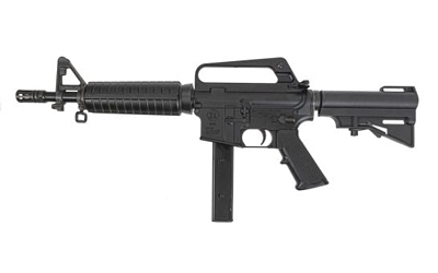 H&R RETRO 635 10.5" 9MM PSTL BLK - for sale