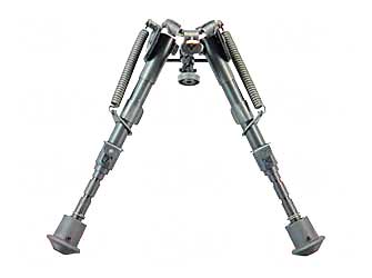 harris - Non-Swivel - 6 TO 9 IN LEG NOTCH RIGID MODEL BIPOD for sale