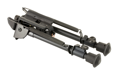 harris - Model L - 9 TO 13 IN SWIVEL MODEL BIPOD for sale