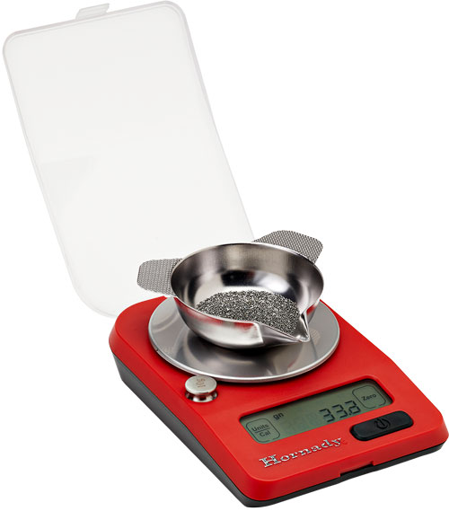 HRNDY G3-1500 DIGITAL SCALE - for sale