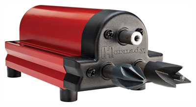 HRNDY LNL CASE PREP TRIO 110/220 VT - for sale