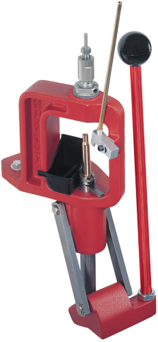 HRNDY LNL CLASSIC SINGLE STAGE PRESS - for sale