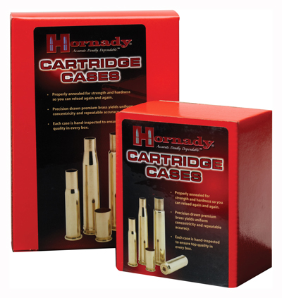 Hornady - Unprimed Cases - .308|7.62x51mm - CASE 308 WIN MATCH UNPRIMED for sale