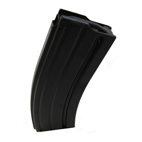 HK MAGAZINE MR556/AR15 5.56X45 30RD BLACK STEEL - for sale