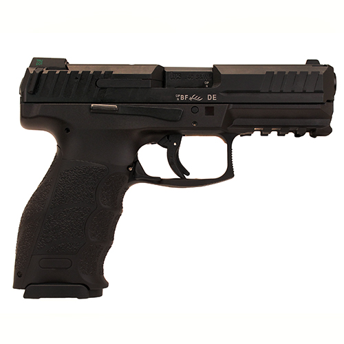 HK VP40 40SW 4.09 BLK NS 3 13RD - for sale