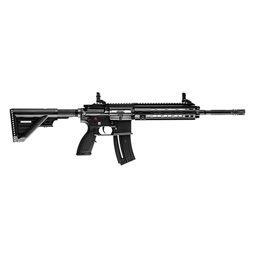 HK HK416 RFL 22LR 16.1" 20RD BLK - for sale