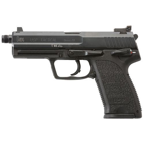 HK USP 9MM TACTICAL V1 - for sale