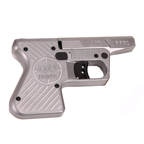 HEIZER DEF. POCKET AR 223 REM SS FRAME/BLACK BBL - for sale