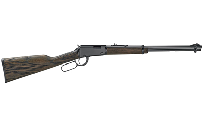 HENRY GARDEN GUN .22LR 18.5" SMOOTH BORE BLUED WOOD - for sale