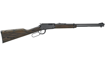 HENRY GARDEN GUN 22LR 18.5" SMOOTH BORE BLUED WOOD - for sale
