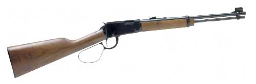 HENRY CLASSIC LRG LOOP 22LR 16.125" - for sale