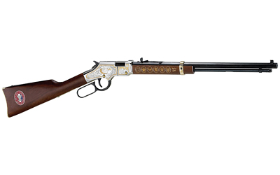 HENRY EAGLE SCOUT TRIBUTE ED. 22S/L/LR 20" OCTAGON ENGRAVED - for sale
