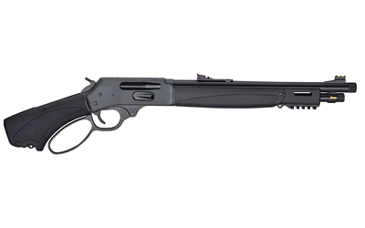 Henry Repeating Arms - Henry Lever|Bears Leg - 30-30 WIN for sale