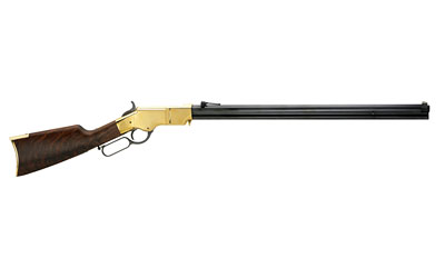 HENRY ORIGINAL HENRY 45LC 24.5" OCTAGON WALNUT - for sale